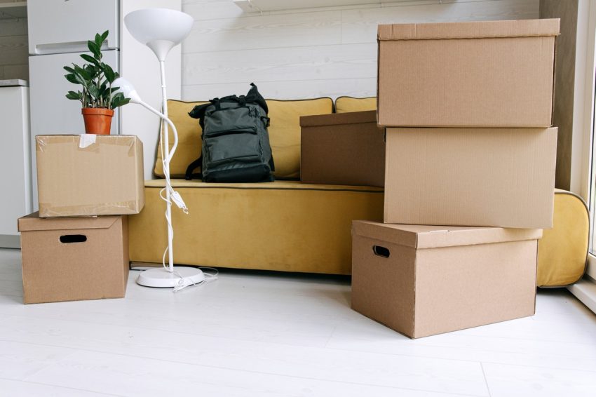 Garde-meuble, costockage, Self Stockage… Quelle est la différence ?