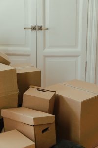 Y a-t-il une loi qui régit le congé de déménagement ?
